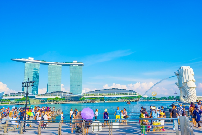 Tour Singapore - Malaysia 5 ngày 4 đêm - Một hành trình hai quốc gia