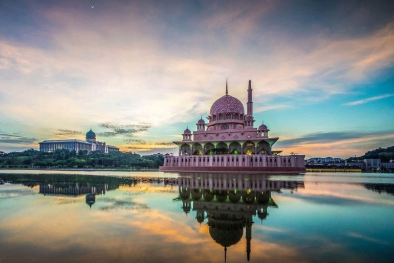 Du lịch Châu Á I Tour Malaysia - Singapore 5 Ngày 4 Đêm - KH Thứ 4, 6
