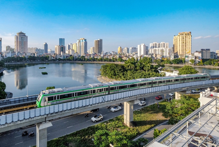 Du lịch Châu Á I Tour Malaysia - Singapore 5 Ngày 4 Đêm - KH Thứ 4, 6