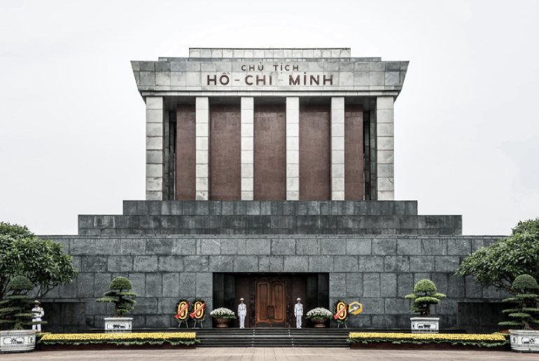 Tour Hà Nội - Sapa - Ninh Bình - Tam Chúc - Hạ Long 5 Ngày 4 Đêm