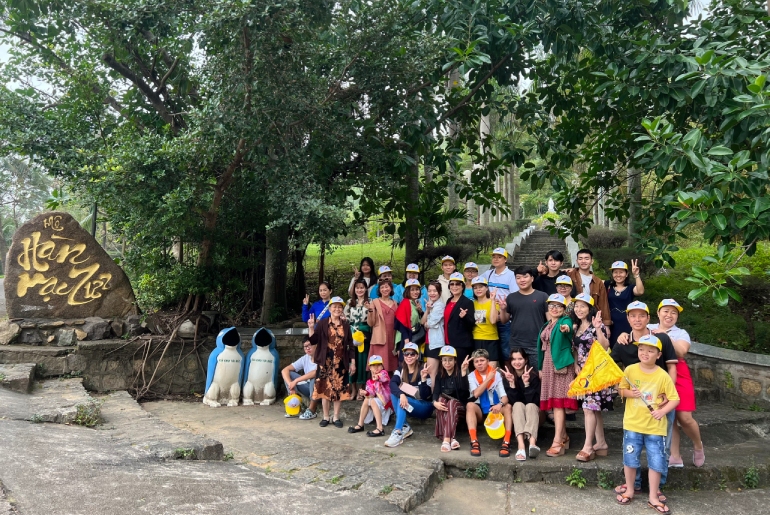 Bình Định - Phú Yên I Tour du lịch Bình Định - Phú Yên 3 ngày 3 đêm