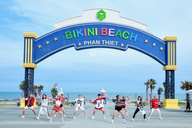 Du lịch Bình Thuận I Tour Mũi Né - Phan Thiết - Bàu Trắng 2 ngày 1 đêm