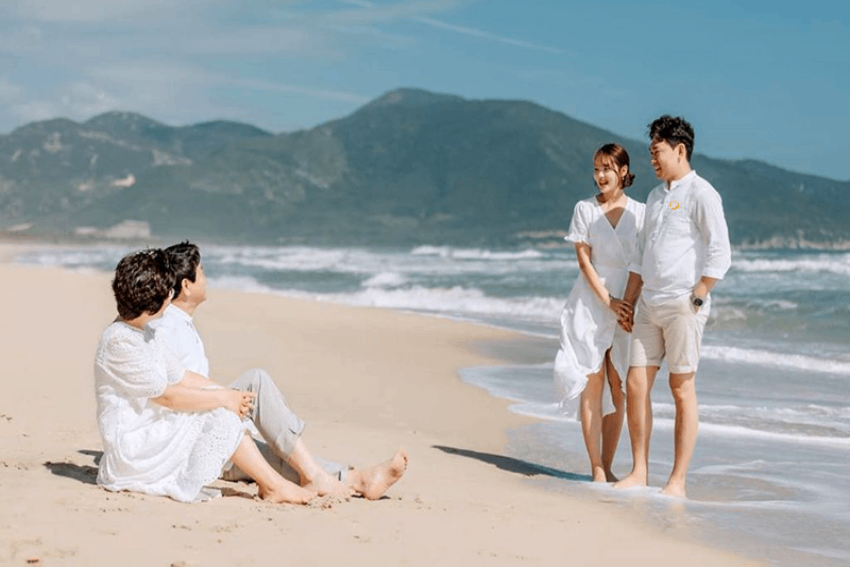 Tour Nha Trang - Vịnh San Hô 3 Ngày 3 Đêm - Khởi hành Lễ Tết