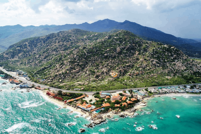 Tour Du Lịch Nha Trang - Hòn Tằm 3 Ngày 3 Đêm - Khởi hành Lễ Tết