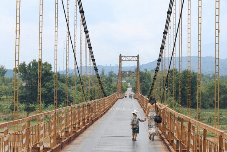 Tour Du lịch Măng Đen - Gia Lai - Buôn Mê Thuột 3 Ngày 3 Đêm