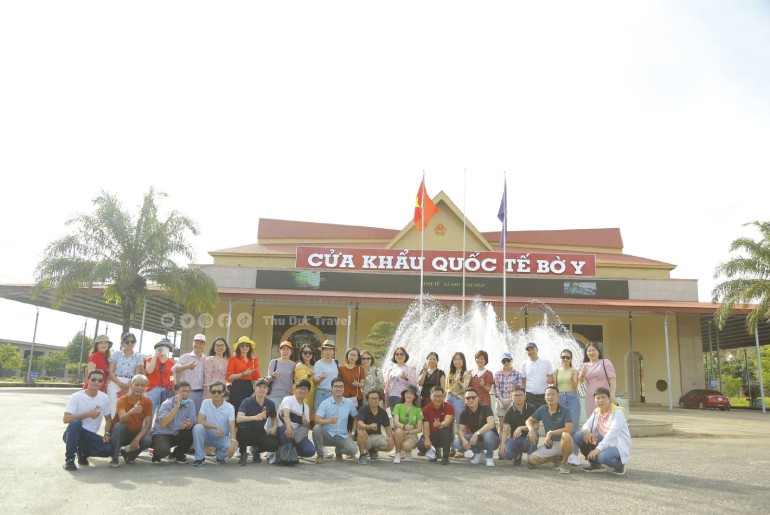 Tour Du lịch Măng Đen - Gia Lai - Buôn Mê Thuột 3 Ngày 3 Đêm