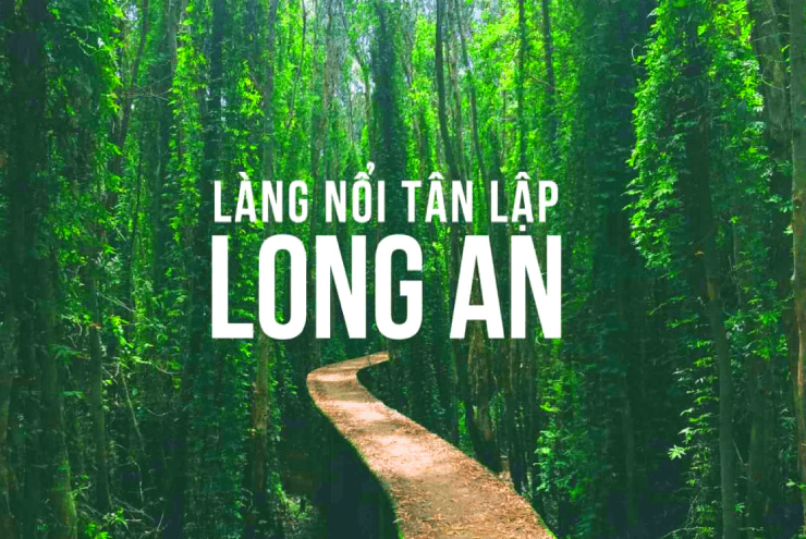 Làng Nỗi Tân Lập - Rivew chi tiết chuyến tham Quan Làng Nỗi Tân Lập