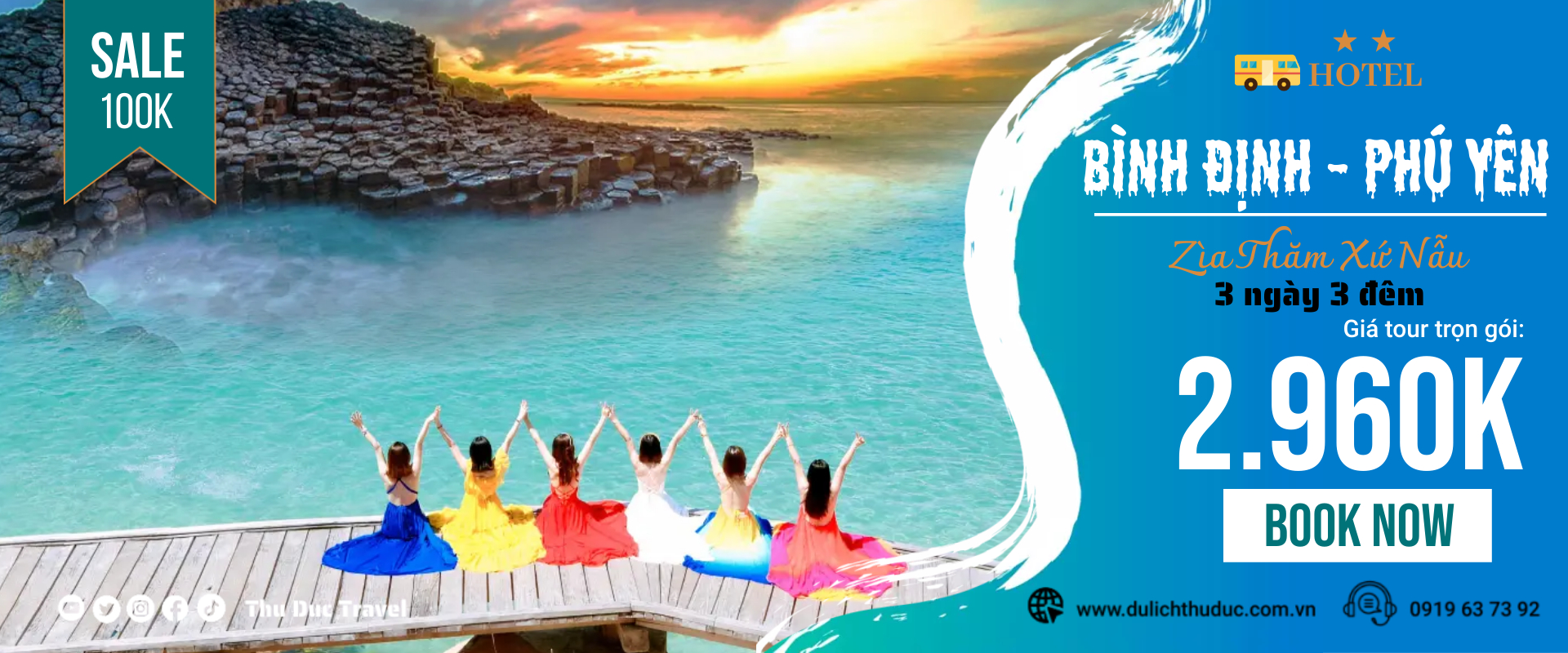 Bình Định - Phú Yên